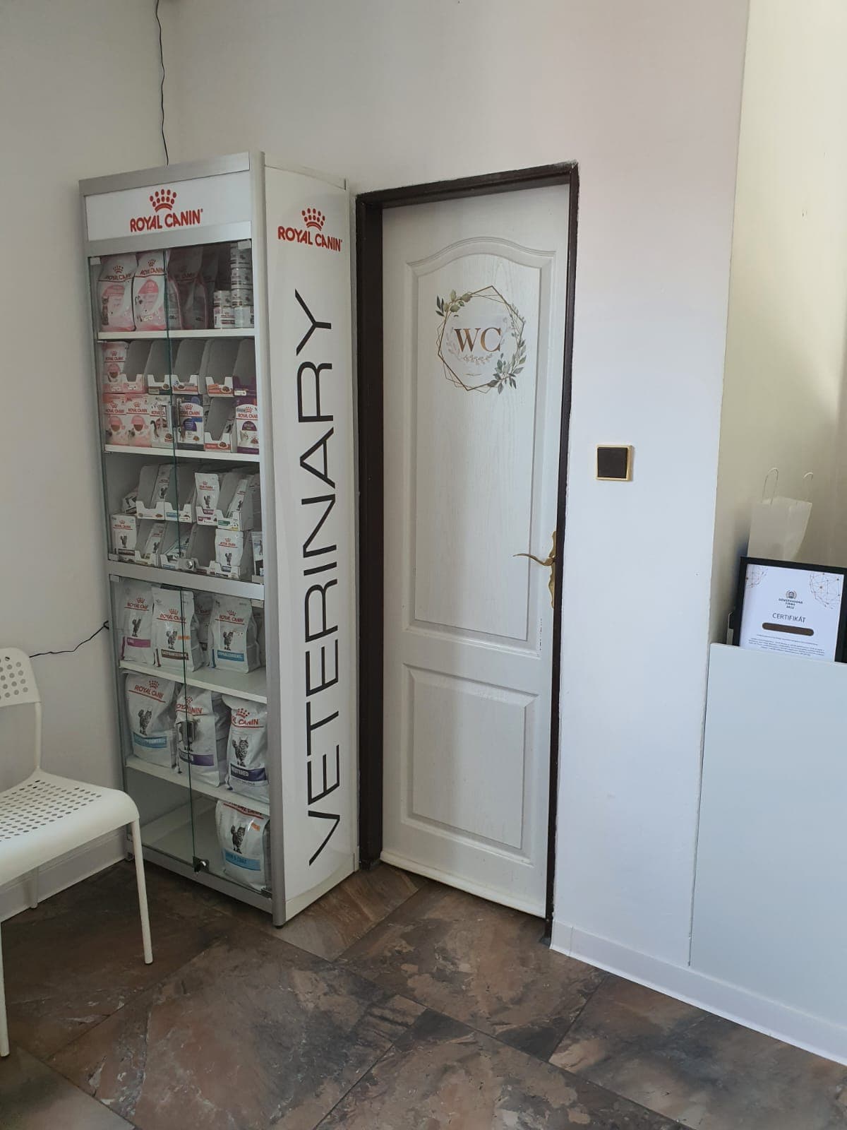 Naše vybavenie - obrázok 4