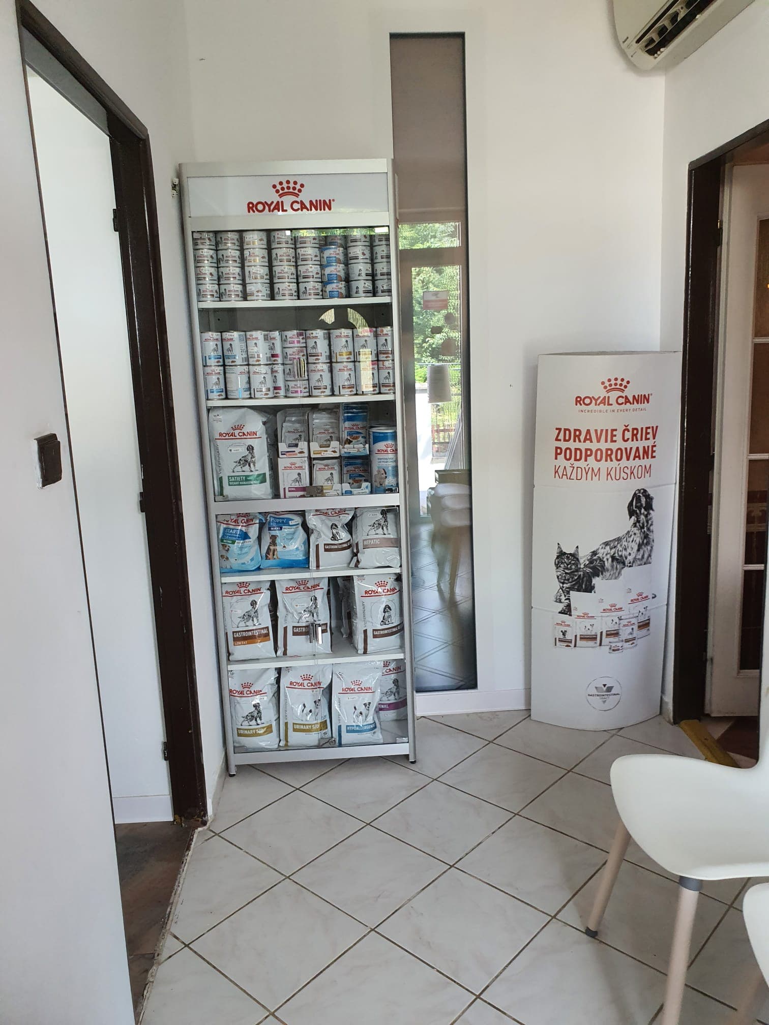 Naše vybavenie - obrázok 2