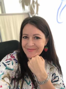 Ing. Zuzana Jaroščáková - Office manager